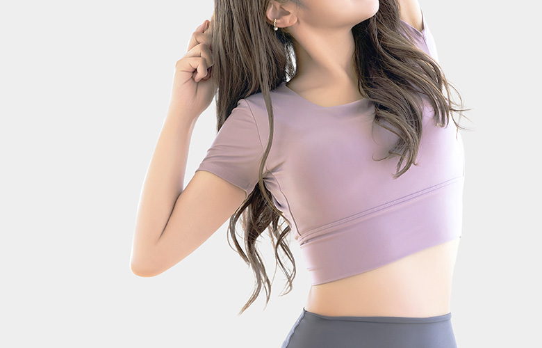 短期集中で効率よく、理想の姿を目指すこともできます